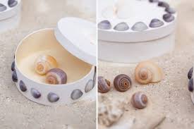Die deko ideen selbermachen für den sommer sind wirklich grenzenlos. Basteln Mit Muscheln Maritime Diy Boxen Mit Muscheln Diy Blog Do It Yourself Anleitungen Zum Selbermachen Wiebkeliebt