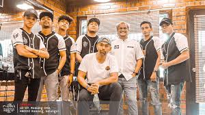 Joe's Barbershop Rawang