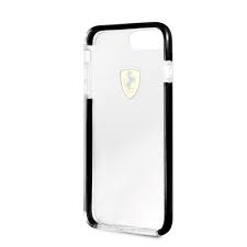 We did not find results for: Ferrari Tpu With Shockproof Bumper Iphone 8 Plus 7 Plus Black Cg Mobile