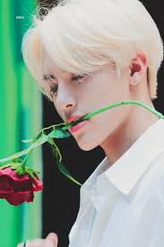 Fy The Boyz In 2020 Blonde Hair Boy Prince Eric Eric