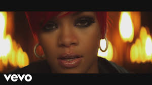 Eminem Love The Way You Lie Ft Rihanna Youtube