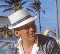 Gerald McGill Obituary (1929