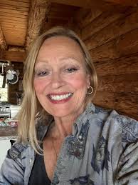 Today, we bid a heartfelt farewell to our beloved dental hygienist, Mary  Lou, as she embarks