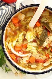 Mexican Chicken Soup With Cilantro Jalapeno Pesto Recipe Mexican Soup Chicken Mexican Vegetable Soup Food