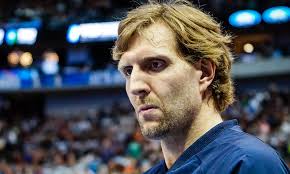 Neither side appears in rush to sign the contract. 2017 Mavs Training Camp Profile Dirk Nowitzki Dallas Sports Fanatic