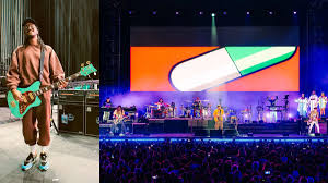Trend Google: gorillaz