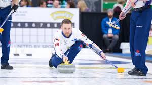 Published march 8, 2020 8:59 pm. Brad Gushue Seeking Answers Heading Into Gsoc Masters Sportsnet Ca