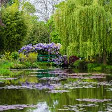Livraria online da editora gradiva. How To Visit Monet S Gardens In Giverny