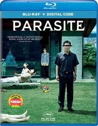 Anda bisa nonton full film nya di sini dan tentu saja film nonton parasite (2019) sub indo sub indo dramamu selalu berusaha menyajikan nonton movie ataupun nonton drama serial berkualitas dengan gambar yang sudah bagus dan juga di lengkapi dengan subtitle indonesia, apabila ada kesalahan. Parasite Blu Ray Release Date January 28 2020 ê¸°ìƒì¶© Gisaengchung