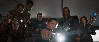 Stark embarks on yet another quest to destroy those responsible for almost wrecking his life while suffering from the events in the avengers. The Six Essential Marvel Movies To Watch Before Avengers Endgame Film