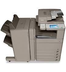 Learn more about canon's cartridge recycling programme. Canon Ir Advance C5235i Hier Gebraucht Kaufen