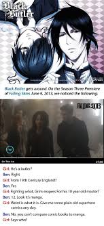 Pin On Black Butler
