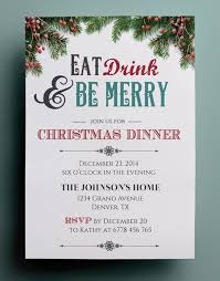 Dinner invitation events have been a staple in everyone's life. 49 Dinner Invitation Templates Psd Ai Word Free Premium Templates
