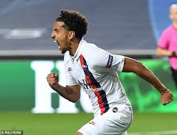 Check out the latest pictures, photos and images of marquinhos. Marquinhos Warns Paris Saint Germain Can T Take Anything For Granted Against Fearless Rb Leipzig Aktuelle Boulevard Nachrichten Und Fotogalerien Zu Stars Sternchen