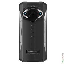 Doogee S98 Pro: Test, Technische Daten ...