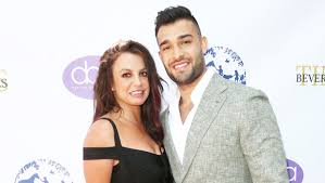 Britney spears' boyfriend sam asghari recently opened up about his ambition to become an action star during an interview with variety; Britney Spears Boyfriend Sam Asghari Work Out Together In New Video Ebiopic Ebiopic Com Biopic Movies Tv Serial Web Series Reviews And News