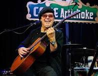 First Fridays Residency - Lloyd Jones with Jimi Bott