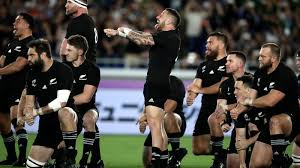 Staff 4 min quiz the world cup is one of the most popular sporting events in the world. All Blacks Have Enhanced Haka For Rugby World Cup Abc News