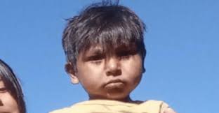 Búsqueda de Liam: Quinteros habló de la presunta participación de una  persona