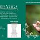 Chair Yoga Classes (2025) event image