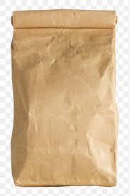 Rolled Brown Paper Bag With Copy Space Free Image By Rawpixel Com Jira Brown Paper Bag Paper Bag Brown Paper
