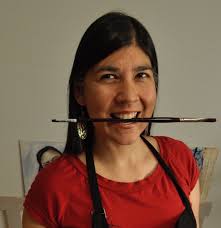 Arts' Medicines- Why Making Art is Healing — Melanie Rivers Art