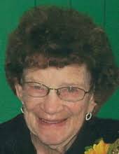 Obituary information for Laura M. Gaffey