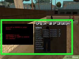 Jun 14, 2019 · gta san andreas free download includes all the necessary files to run perfectly fine on your system, uploaded game contains all latest and updated files, it is full offline or standalone version of gta san andreas download for compatible versions of windows, download link at the end of the post. How To Install Car Mods In Grand Theft Auto San Andreas