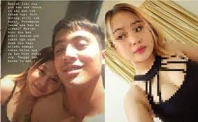 Hal ini didedahkan sendiri oleh isterinya, bella astillah menerusi posting di instagram beliau. Kenal Masa Private Party Tak Buat Apa Pun Skandal Curang Aliff Aziz Buka Cerita Sebenar Gempak