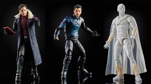 This item will be released on november 1, 2021. Preorders For Marvel Legends Figures For Wandavision Tf Tws Loki