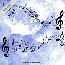 626x626 music notes on watercolor background vector free download 720x479 rainbow watercolor music notes musical clipart by clipartbrat 350x350 handpainted watercolor music musical notes clip art set for Free Vector Watercolor Background With Musical Notes