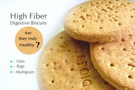 Maybe you would like to learn more about one of these? High Fiber Digestive Biscuits Are They Truly Healthy