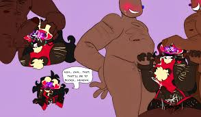 Rule34 - If it exists, there is porn of it  original character  8488470