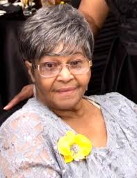 Obituary information for Tessie Lee Prather