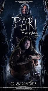 Pari 2018 Pari 2018 User Reviews Imdb List of bollywood horror films. pari 2018 user reviews