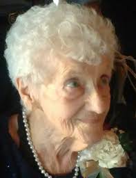 Obituary information for Dorothy (Leasure) Mcgarrity