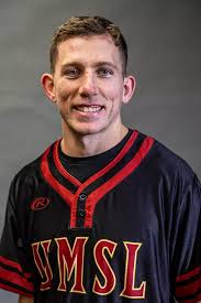 2020 Baseball Roster