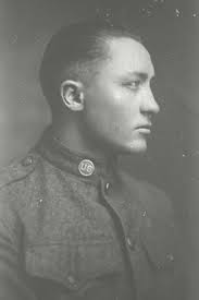 Frank Amos Wente (1893-1951)