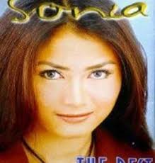 The Best (2004)::: :::Malaysia Hit's: Sonia