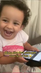 A Fã Mirim do Tatá: Momentos Engraçados e Emoções