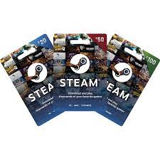 It is not the same as the apple store, where you can use apple store gift cards to purchase physical. Buy Steam Wallet Gift Card 1 2 Global Argentina And Download