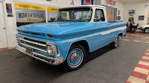 Image result for Export Blue 1964 Truck