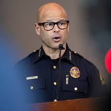 What to know about Eddie García, the ex-DPD chief who may come back to  North Texas