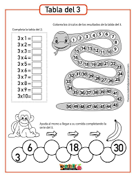 Pin De Erika Kicuk En Education Math Ejercicios Tablas De Multiplicar Tablas De Multiplicar Actividades Material Didactico Para Matematicas