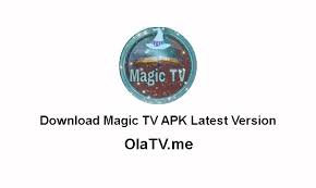 Because of this, most states have laws that prohibit old tvs from being set out for garbage pickup. Magic Tv Apk 1 1 4 Download Latest Version Official 2021 Free