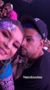 Sir Cliff Richard, Michael Sheen, Jack Whitehall among celebrity snaps