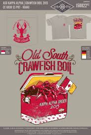 Ka Old South Crawfish Boil Shirt Crawfish Boil Crawfish Party Crawfish