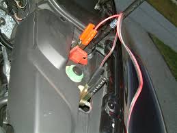 That's because the battery in a hybrid vehicle isn't like the one in a traditional car, and it can't be replaced for $75 at the local auto parts store. 958 Cayenne Diy Battery Compartment Access Rennlist Porsche Discussion Forums