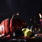 A Little Bit Witchy : Samhain Feast —  Madara Yoga event image