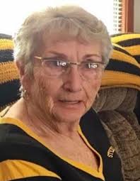 Obituary for Alice A. (Callahan) Schotsch